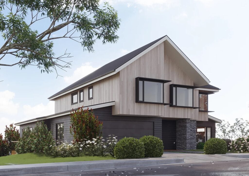 Ploceus Design - House near lang bay beach